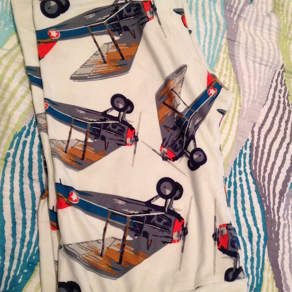 LLR leggings